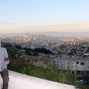 Meet your Posher, Aaron